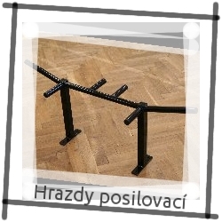 hrazdy