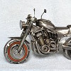 motorka Bandit